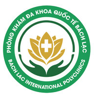 Đa khoa Quốc tế Bách Lạc
