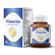 vistorite