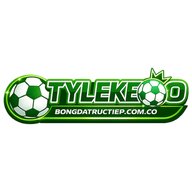 tylekeobongdatructiep