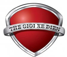 Thegioixedien