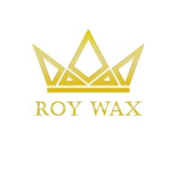 Roywax sáp vuốt tóc nam