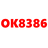 ok8386blue